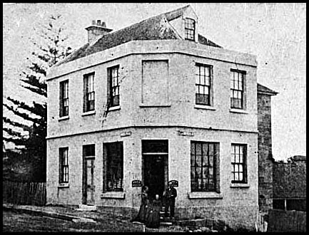 Balmain 1873